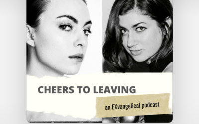 022 – Cheers to Leaving with Rachael & Molly (Crossover Part 2)