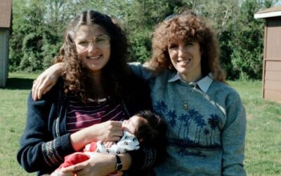 033 – We Discuss a Recent Interview with Melody Green (Wife of Keith Green)