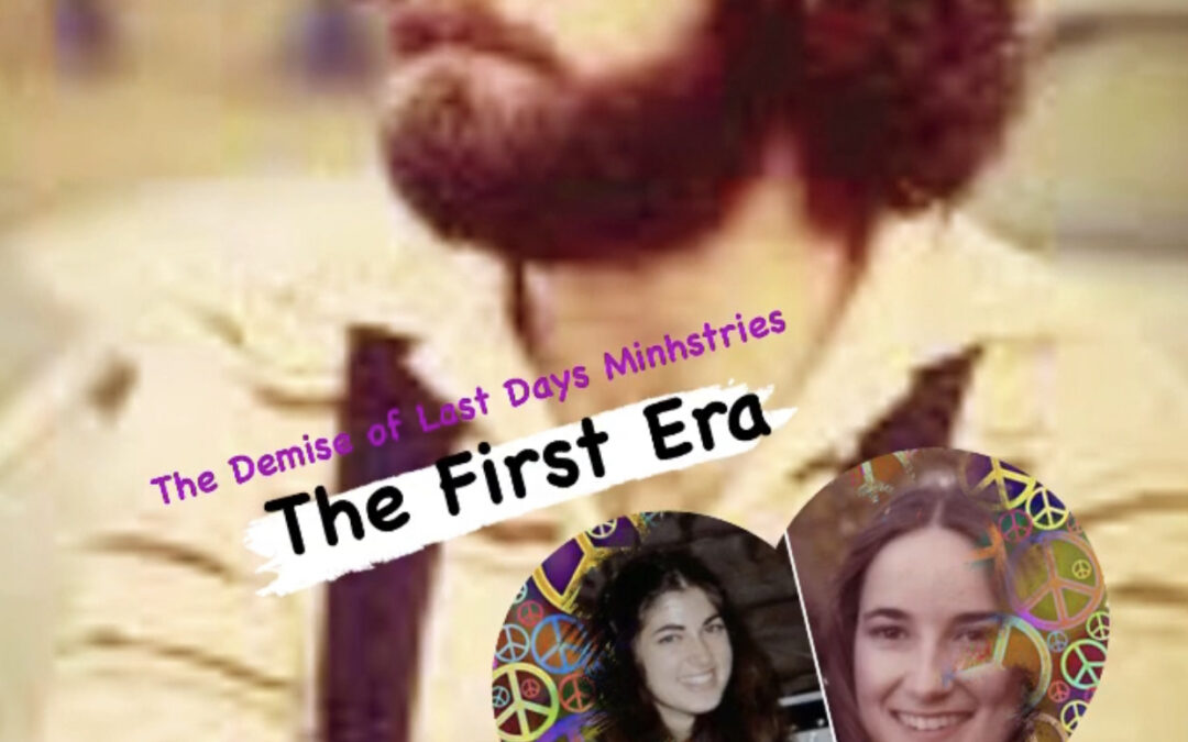 038 – The Demise of Keith Green’s Last Days Ministries Cult – Part 2 – Keith Green Blazing Bright (The First Era)