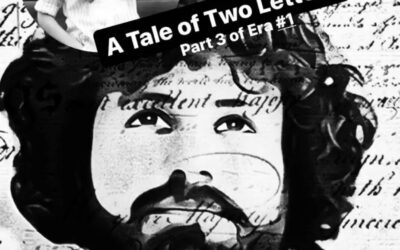 039 – The Demise of Keith Green’s Last Days Ministries Cult – Part 3 – A Tale of Two Letters: Sharon’s Confession & Keith’s Repentance (The First Era)